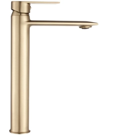BATERIA UMYWA MY2102-21GG VENETA ZŁOTA SZCZ WYSOKA BATERIA UMYWA MY2102-21GG VENETA ZŁOTA SZCZ WYSOKA