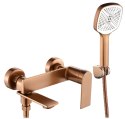BATERIA WANNOWA MY1902-3RGG STORM MIEDŹ SZCZOTKOWA