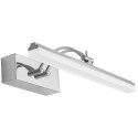 Kinkiet Led APP372-1W 40CM CHROME