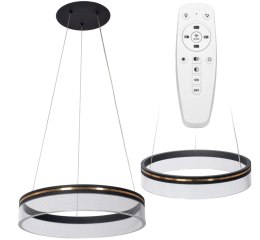 LAMPA APP1191-CP 40cm