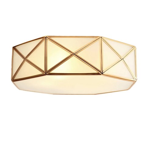 LAMPA APP1238-C 35cm GOLD