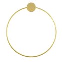 Lampa APP1384-CW Gold 30cm