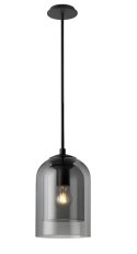 Lampa APP1705-1CP Grey