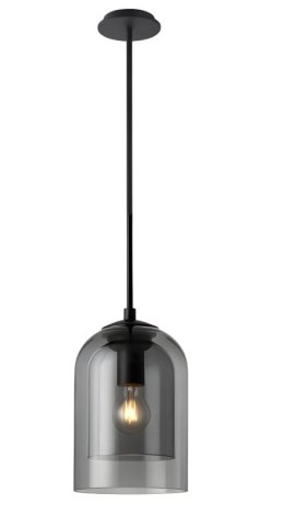 LAMPA APP1705-1CP GREY