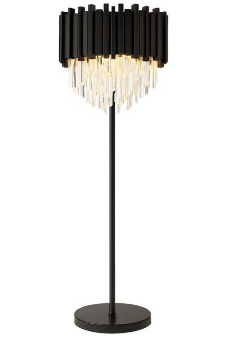LAMPA APP1715-3F BLACK