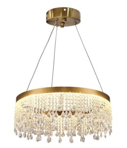 LAMPA APP1730-1CP 40cm GOLD