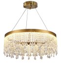Lampa APP1731-1CP 60cm Gold