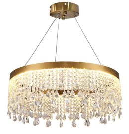 LAMPA APP1731-1CP 60cm GOLD