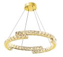 Lampa APP1771-CP 60cm Gold