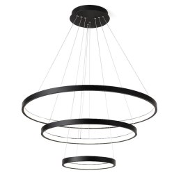 LAMPA LHJ013-CP3 BLACK