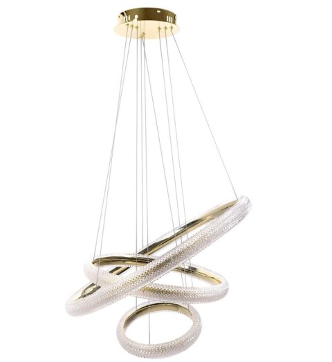 LAMPA LHJ042-CP3 GOLD