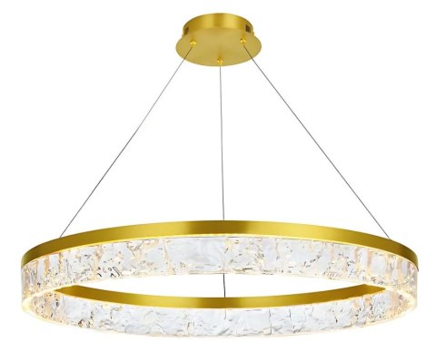 LAMPA LHJ047-CP 80cm GOLD