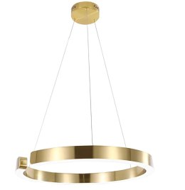 LAMPA LHJ052-CP1 C BRUSH GOLD