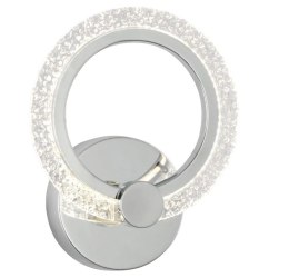 LAMPA LHJ067-W CHROME