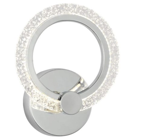 LAMPA LHJ067-W CHROME