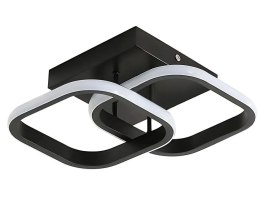 LAMPA LHJ074-C BLACK