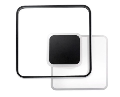 LAMPA LHJ079-C BLACK WHITE