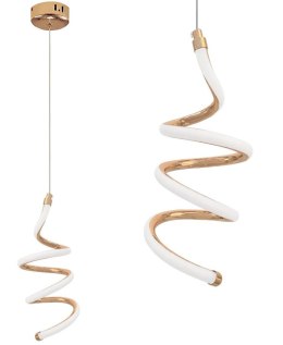 LAMPA LHJ096-1CP GOLD