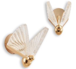 LAMPA LHJ104-1W GOLD