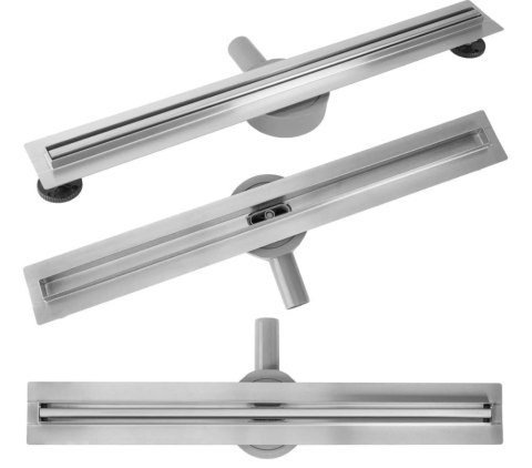 ODPŁYW NEOX SLIM PRO SZCZOTKOWANY 700 ODPŁYW NEOX SLIM PRO SZCZOTKOWANY 700