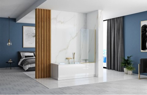 PARAWAN WANNOWY ELEGANT BRUSH GOLD 80