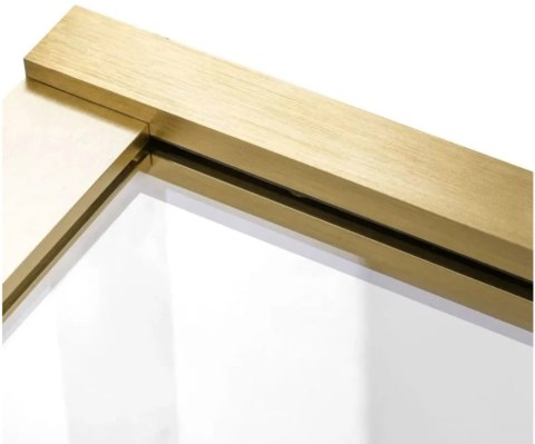 PARAWAN WANNOWY ELEGANT BRUSH GOLD 80