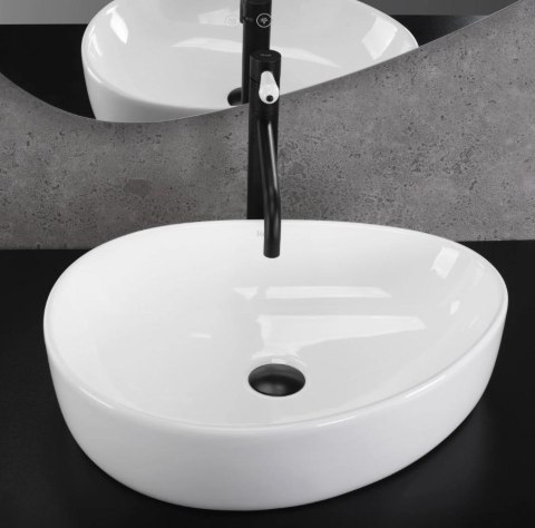 UMYWALKA VANILA - NABLATOWA UMYWALKA VANILA - NABLATOWA