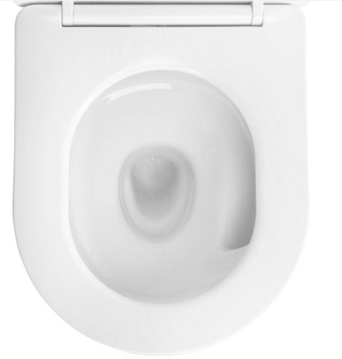 WC - CARLO MINI TORNADO NF GOLD EDGE