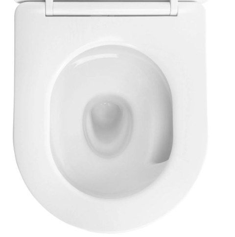 WC - CARLO MINI TORNADO NF GOLD WHITE