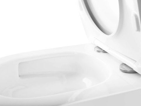 WC - CARLO MINI TORNADO NFQ WHITE