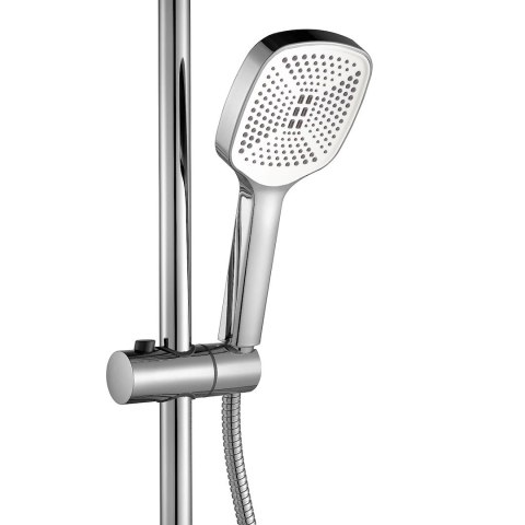 ZESTAW NATRYSKOWY MY2021-77C ARGUS CHROM