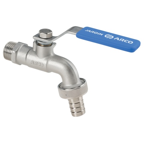 Zawór czerpalny PN16 3/4'' Jardin ARCO Zawór czerpalny PN16 3/4'' Jardin ARCO