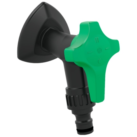 Zawór czerpalny, antykamienny GZ 1/2''Grifo Life ARCO Zawór czerpalny, antykamienny GZ 1/2''Grifo Life ARCO