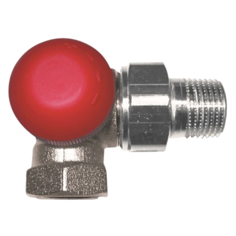 Zawór termostatyczny 3-osiowy "AB" HERZ-TS-90-V 1/2'' Zawór termostatyczny 3-osiowy "AB" HERZ-TS-90-V 1/2''