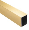 ADAPTER POSZERZAJĄCY BRUSH GOLD 200 cm