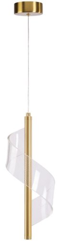 Lampa sufitowa led APP1550-CP