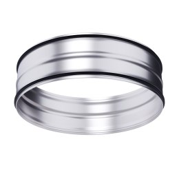 Nypel z uszczelką iSTREAM STEEL 250