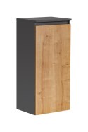 Szafka Dolna 40cm MONAKO GREY OAK