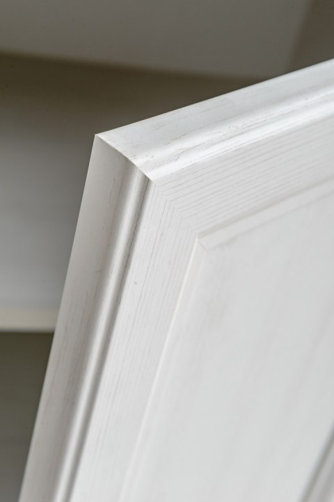 Szafka dolna 40cm PALACE WHITE