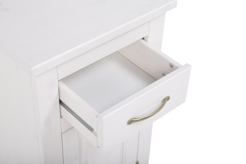 Szafka dolna 40cm ROMANTIC Szuflada