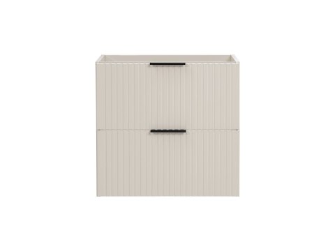 Szafka pod umywalkę 60cm ADEL CASHMERE szuflady Szafka pod umywalkę 60cm ADEL CASHMERE szuflady
