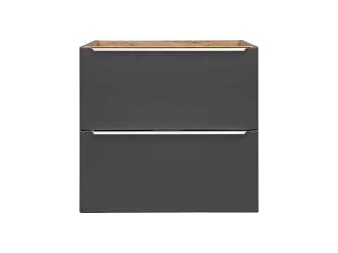 Szafka pod umywalkę 60cm CAPRI COSMOS szuflady
