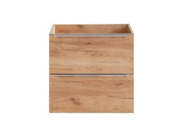 Szafka pod umywalkę 60cm CAPRI OAK szuflady