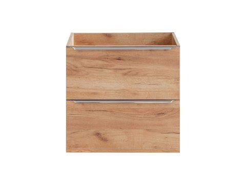 Szafka pod umywalkę 60cm CAPRI OAK szuflady