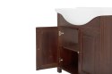 Szafka pod umywalkę 65cm RETRO