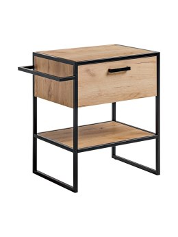 Szafka pod umywalkę 70cm BROOKLIN Szuflada