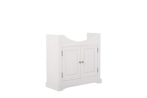 Szafka pod umywalkę 85cm ROMANTIC COMAD Szafka pod umywalkę 85cm ROMANTIC COMAD