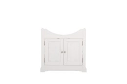 Szafka pod umywalkę 85cm ROMANTIC COMAD