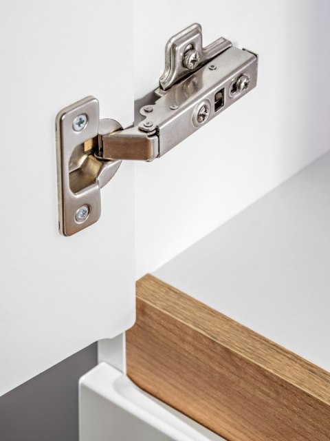 Szafka wysoka PLATINUM