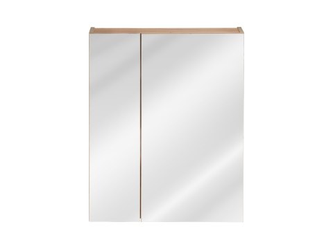 Szafka z Lustrem 60cm CAPRI OAK
